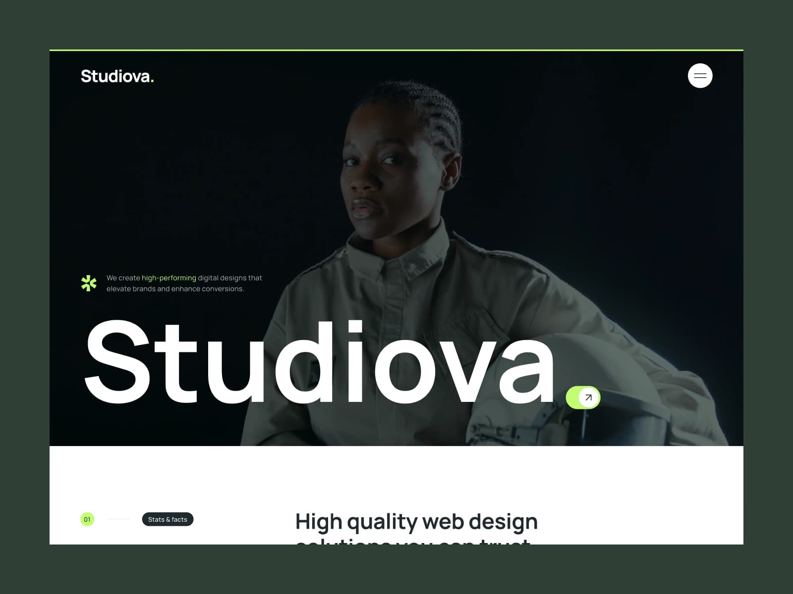 Studiova