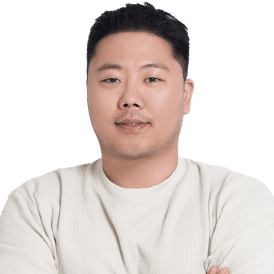 대표이사, JAMES 님