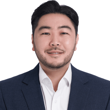 서비스운영부 영업지원팀 팀장, MICHAEL 님