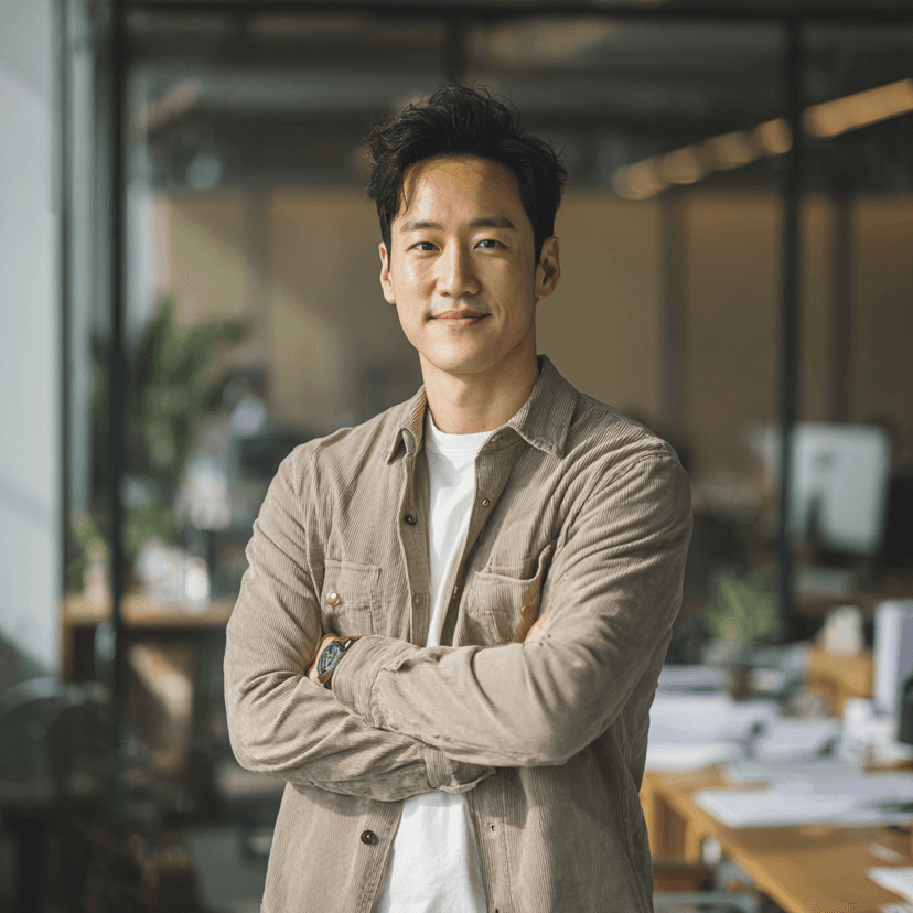 정우성