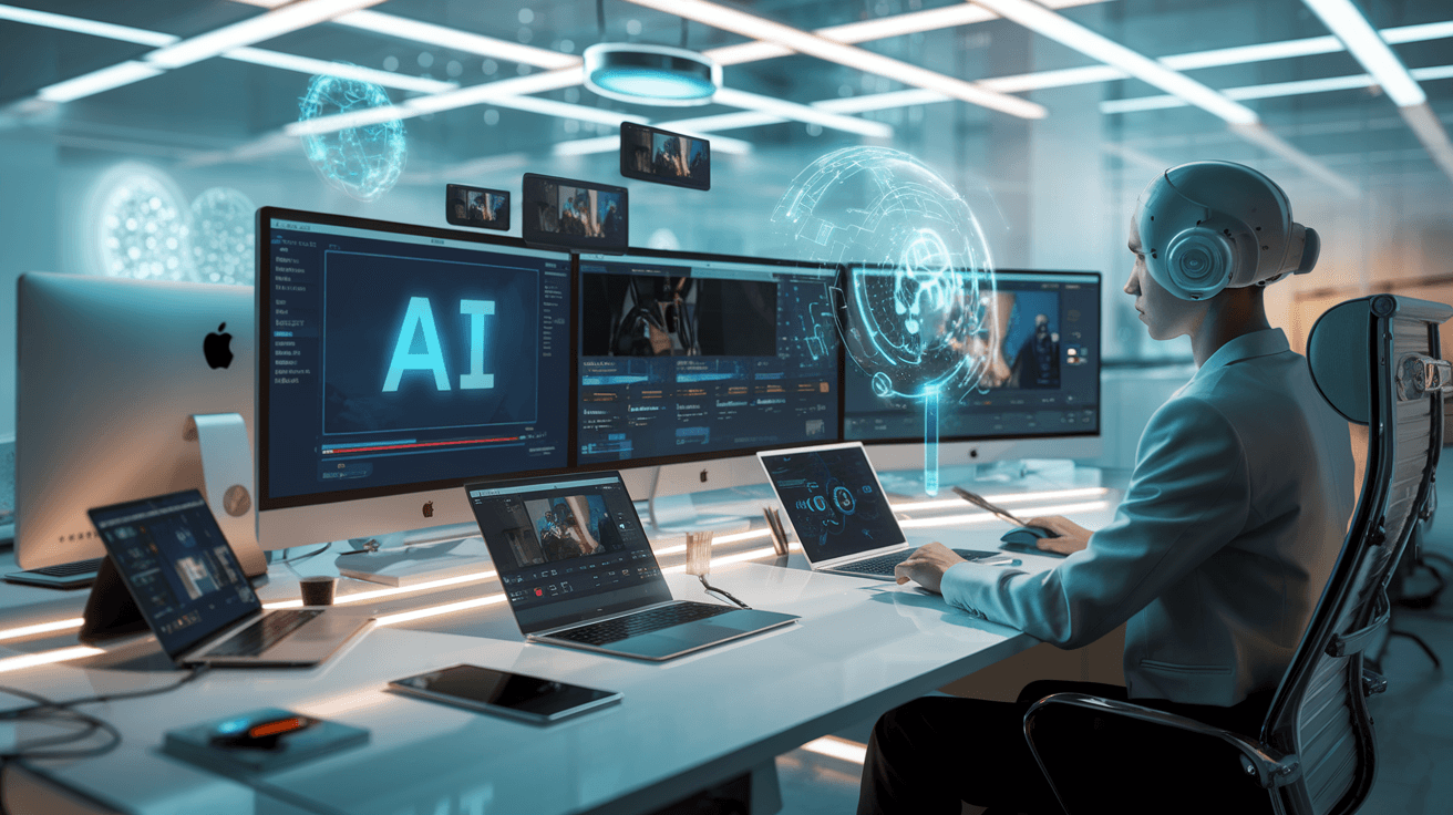 AI 영상 제작 툴 추천, 어떤 기준으로 선택해야 할까?
