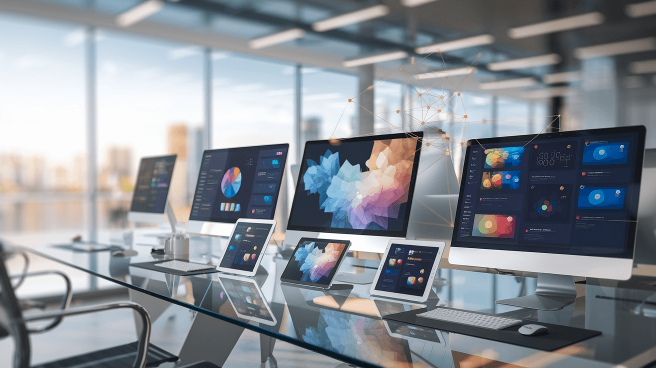 UI UX 디자인 업체 비교하는 5가지 실전 방법과 협업 체크포인트