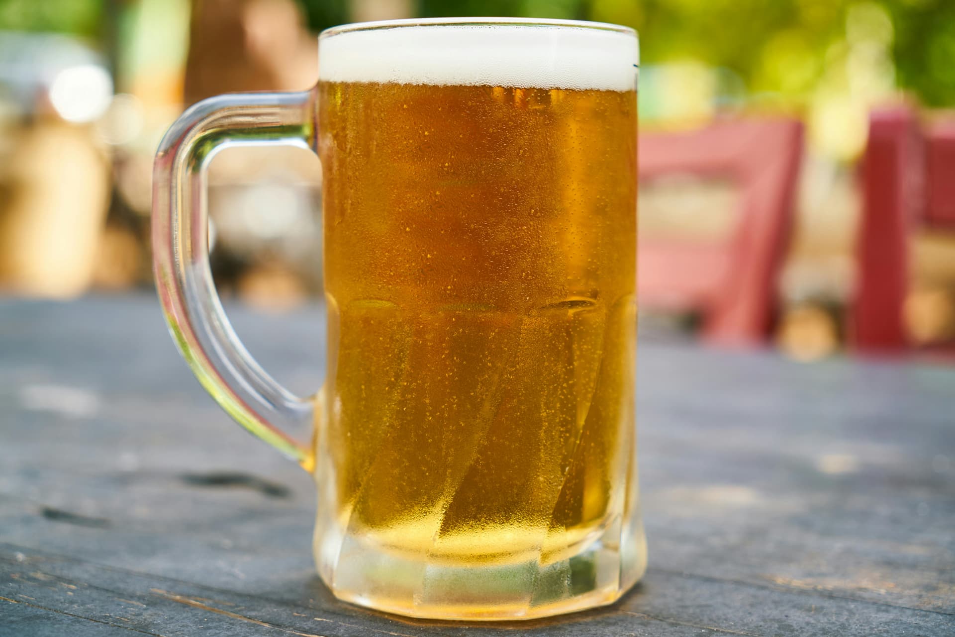 1,900원 맥주 남는 게 있을까?