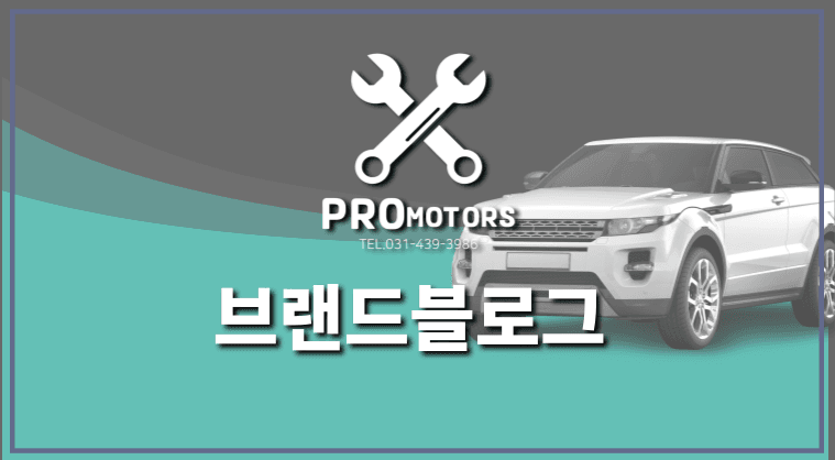 포트폴리오 : 프로모터스 안산점 브랜드 블로그 마케팅 성공사례